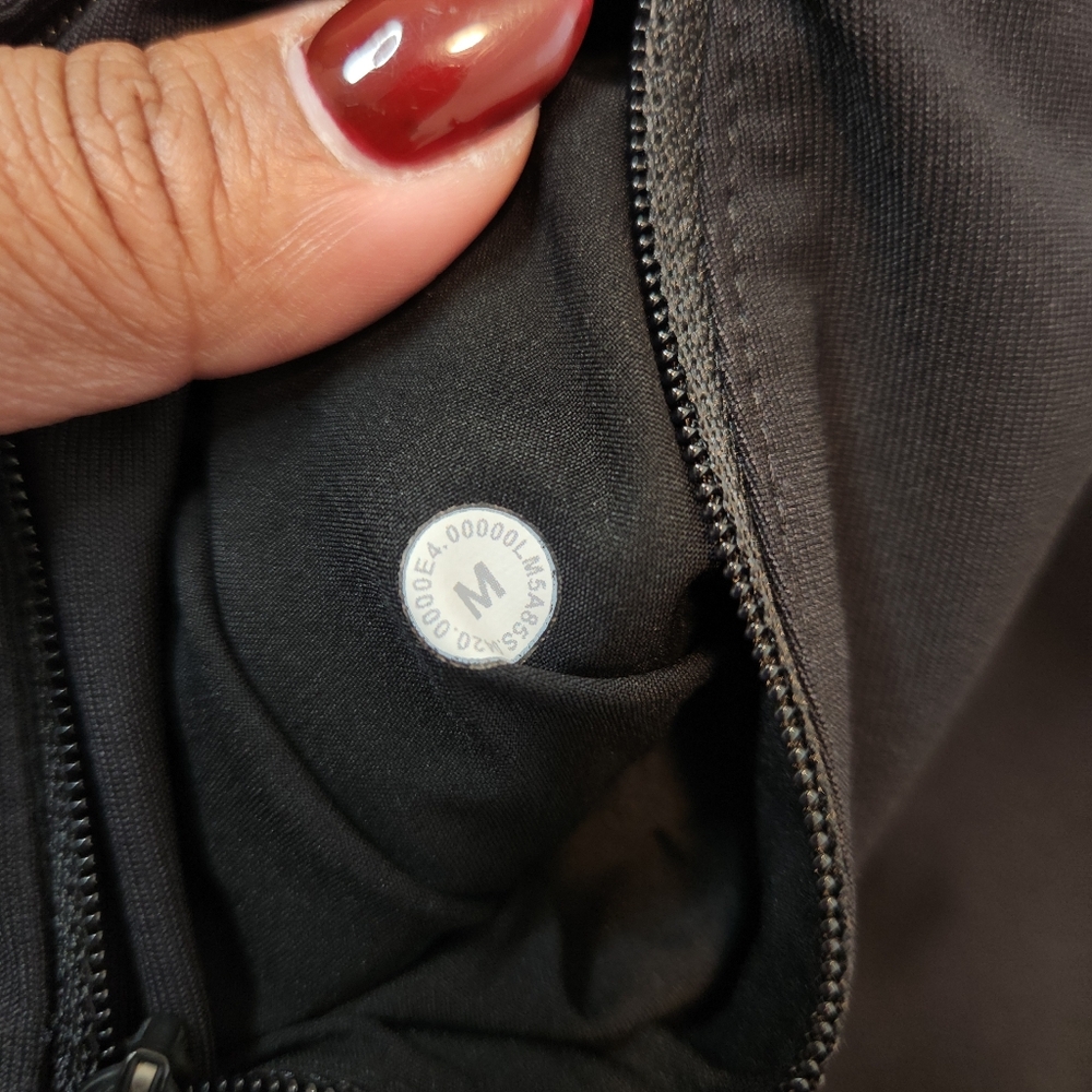 Lululemon Mens ABC Jogger Size Medium - Picture 3 of 7